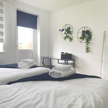 Lovely 1 Bed Home Near Hospital, With Parking & Garden Work Contractor Leisure, Sapphire Cambridge  Ngoại thất bức ảnh